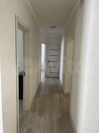 2-к. квартира, 69,1 м², 3/9 эт.