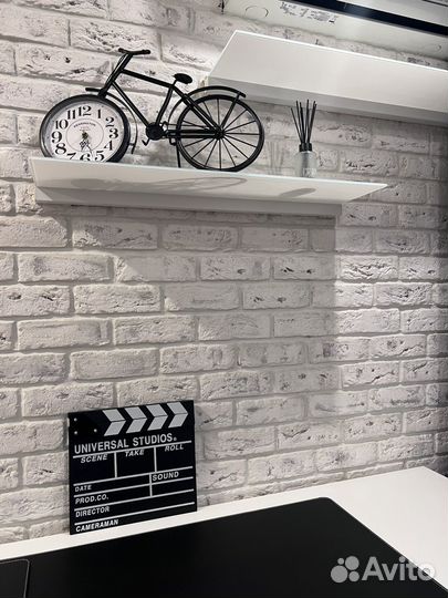 Кинохлопушка для интерьера