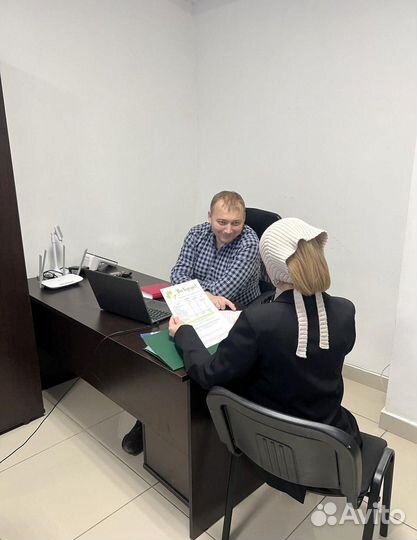 Франшиза по банкротству. Бизнес под ключ