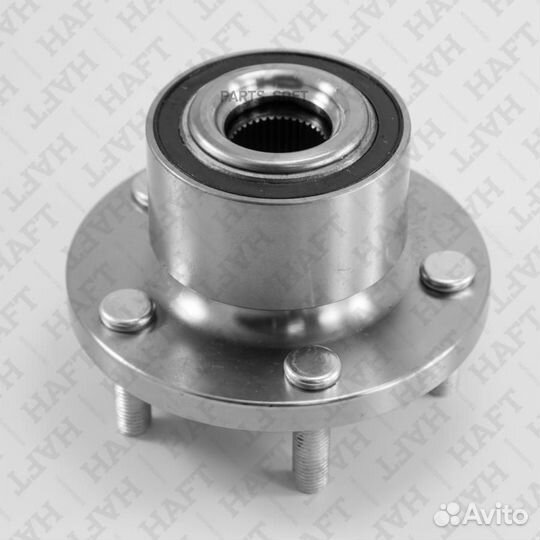 Haft RV0212 Ступица перед