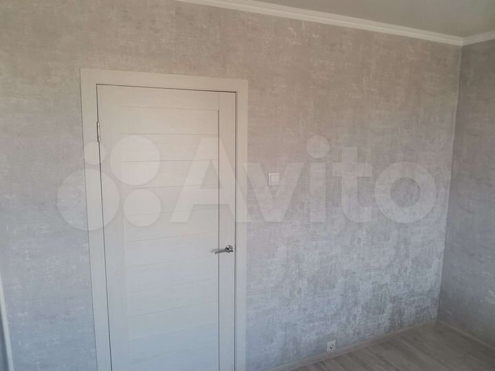 2-к. квартира, 54,3 м², 9/17 эт.