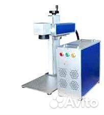 Лазерный маркер волоконный