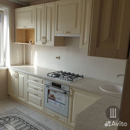 Кухня на заказ