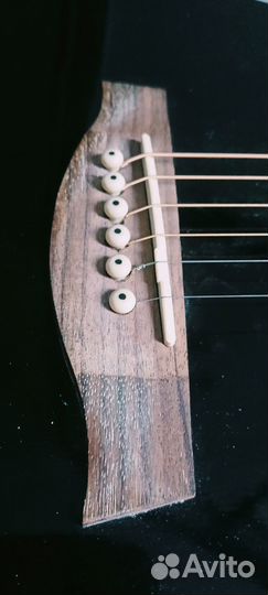 Акустическая гитара Ibanez V72E