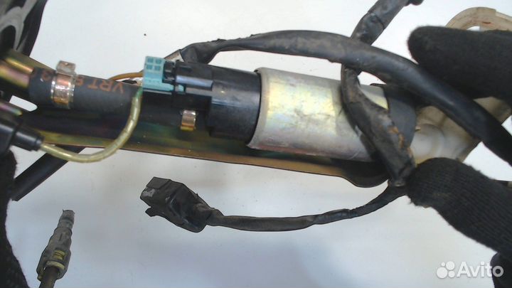 Насос топливный электрический Honda Civic, 1996