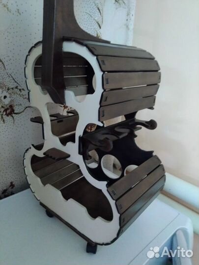 Мини бар виолончель