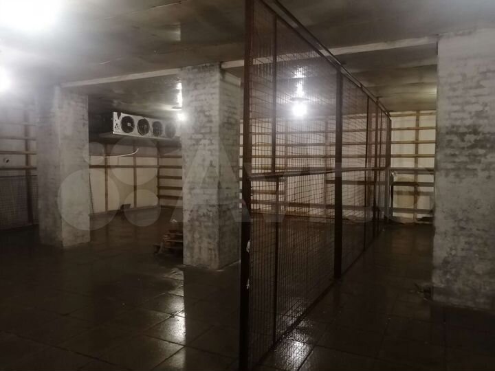 Склад, 100 м²