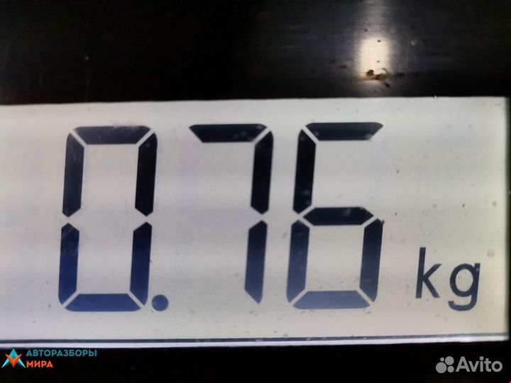 Форсунка Volkswagen Passat B6 2006 038130073AG