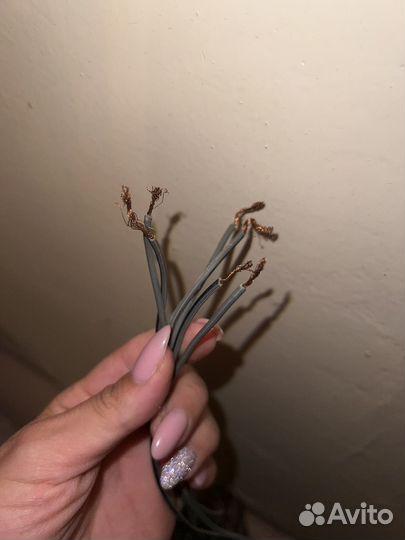 Колонки от домашнего кинотеатра