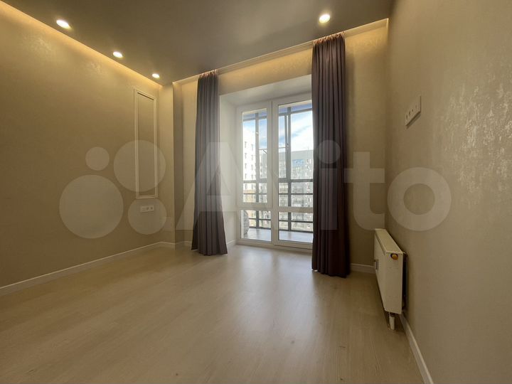 3-к. квартира, 70,6 м², 8/12 эт.