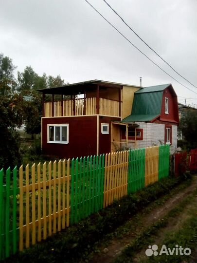 Пристройка к дому под ключ