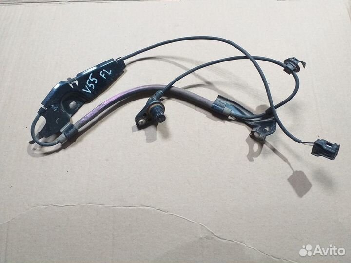 Датчик abs передний левый Toyota Camry V50