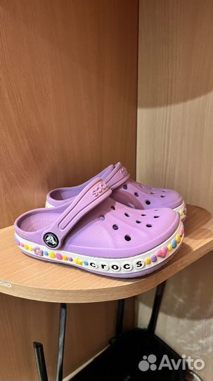 Crocs детские c11