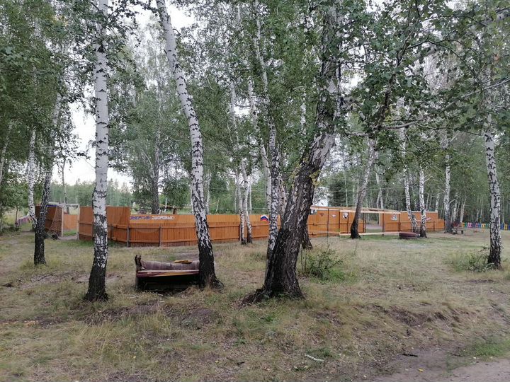 Участок 15 сот. (ИЖС)