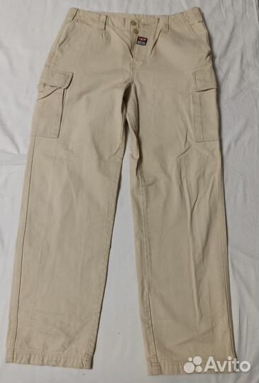 Джинсы мужские