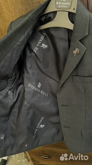 Школьная форма