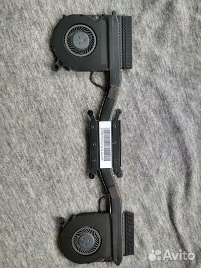 Ноутбук Lenovo Yoga 2 Pro на разбор