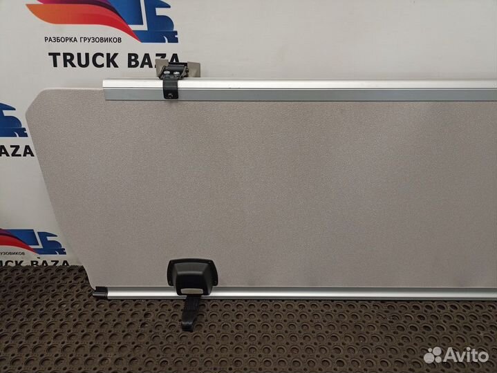 Каркас спальника верхний камаз 54901