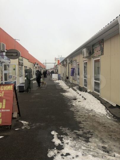 Свободного назначения, 41 м²