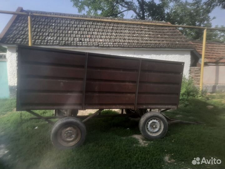 Мини-трактор XINGTAI XT220, 2019