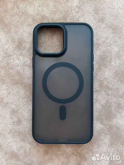 Чехол на iPhone 13 pro max и 15 pro max