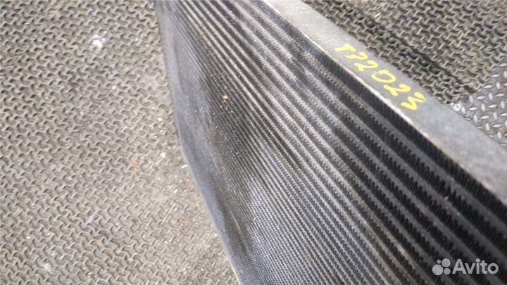 Радиатор кондиционера Jeep Grand Cherokee, 2005