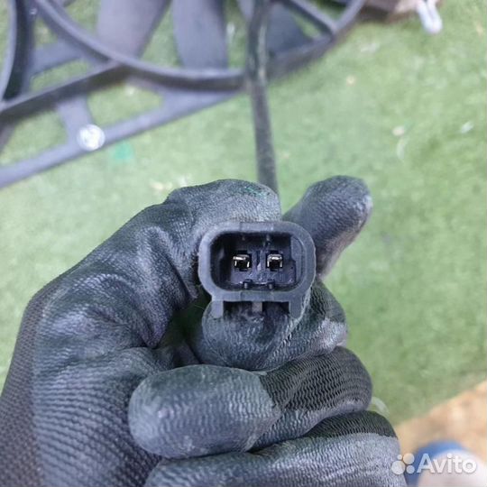 Диффузор Лада Нива (2020-н.в.)