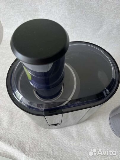 Соковыжималка Braun