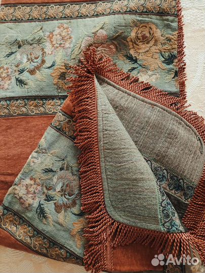 Покрывало новое