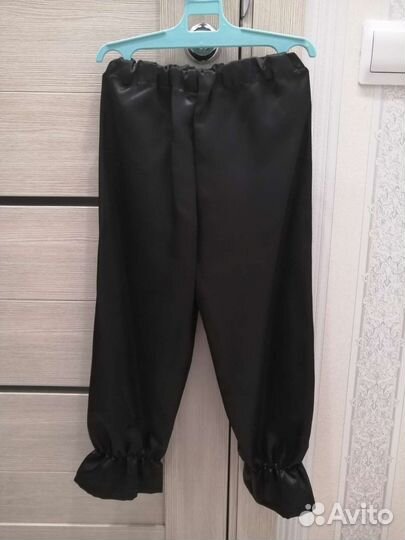 Детский карнавальный костюм мушкетёра