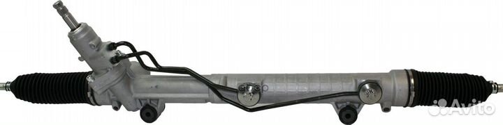Рулевая рейка с тягами гидравлическая R20061NW