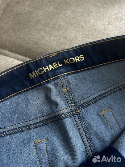 Michael kors джинсы