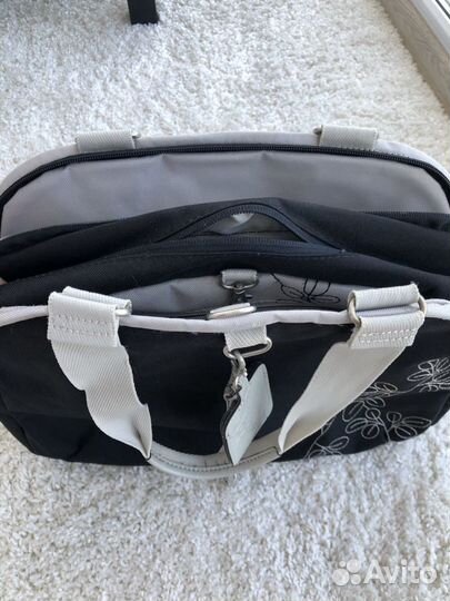 Сумка для ноутбука