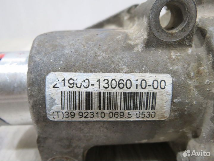 Термостат LADA Vesta Веста