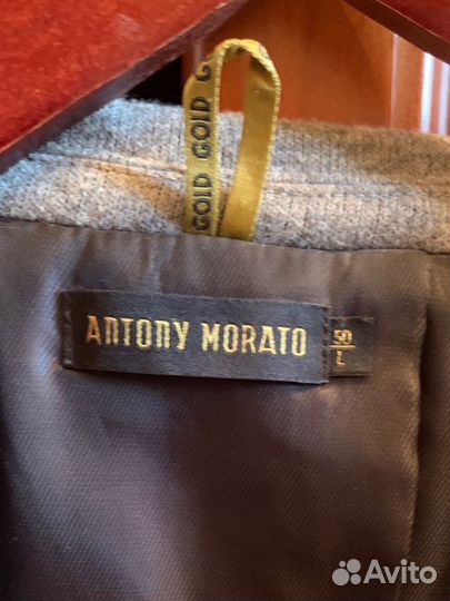 Пиджак antony morato