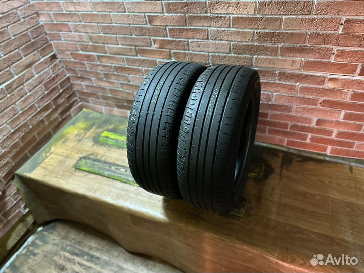 Hankook Optimo K415 205/55 R16 91H