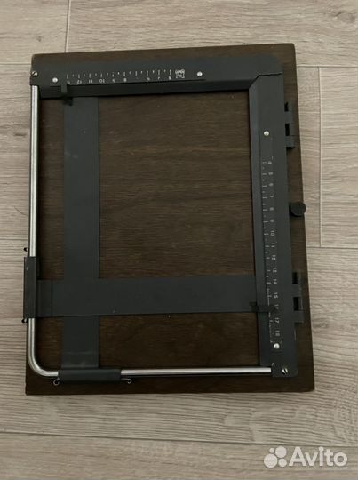 Фотопроявитель СССР