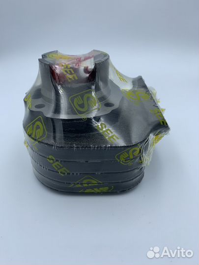 Поршневая Honda Dio 34/35 ZX-50cc SEE