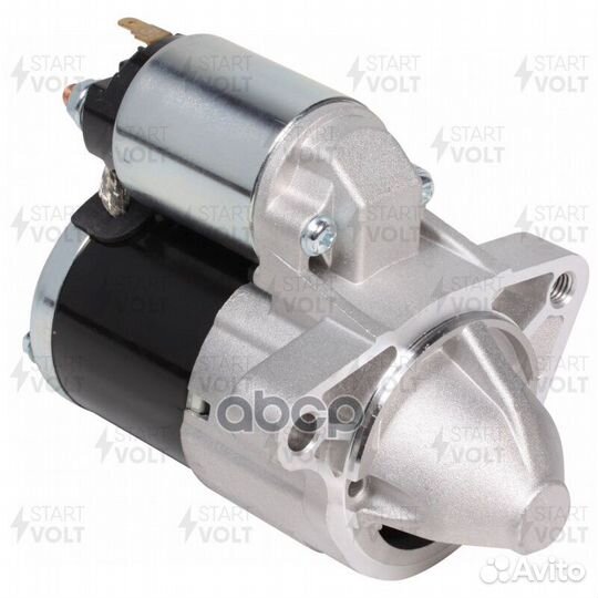 Стартер mazda CX 11/6 12- 2.0 1,2кВт LST 2505