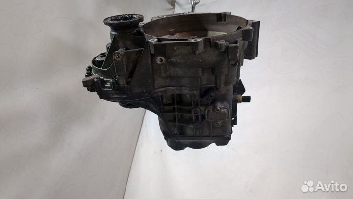 Кпп 6-ст.мех. (МКПП) Volkswagen Touran, 2004