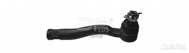 Наконечник рулевой тяги перед лев 13565AP A