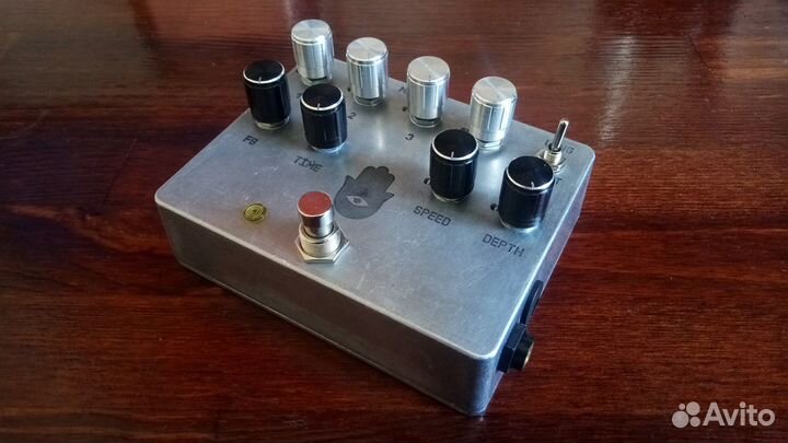 Abductor Delay
