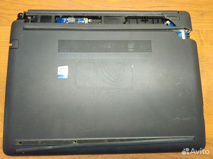 Ноутбук Hp 240 g7