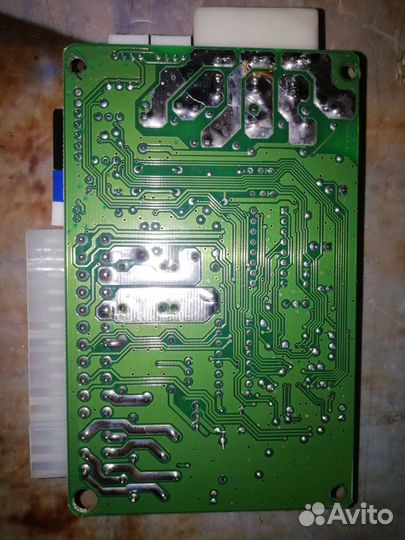 Сигнализация