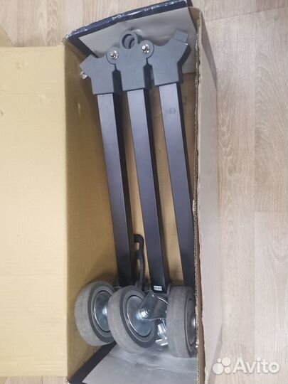 Тележка телевизионная Libec DL-3