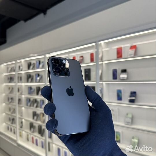 iPhone 14 Pro, 256 ГБ