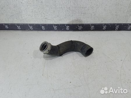 Патрубок интеркулера