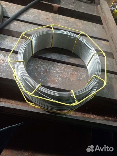 Сварочная проволока, Polymet Cobalt Alloy #6