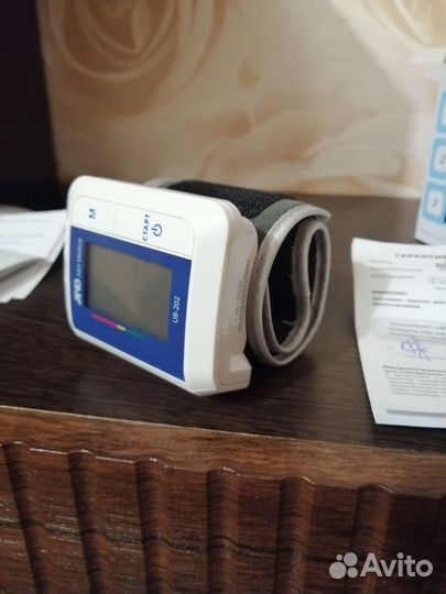Продам тонометр