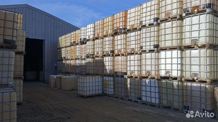 Еврокубы бу 2 кат-ия чистые мытые сухие опт